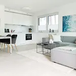 Wohnen Am 9 Апартаменты *