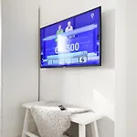 Wohnen Am 9 Апартаменты Тиммендорфер-Штранд