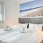 Wohnen Am 9 Апартаменты