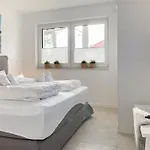 Апартаменты Wohnen Am 9