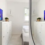 Wohnen Am 9 Апартаменты
