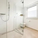 Апартаменты Wohnen Am 9