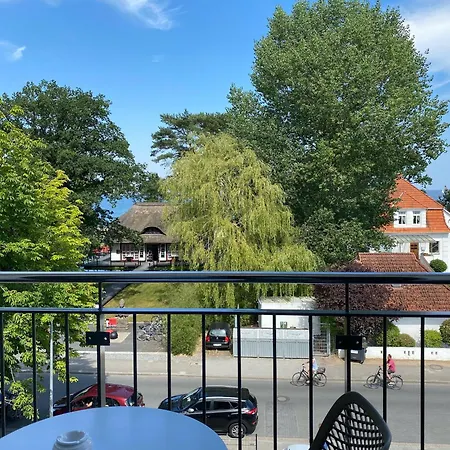 Wohnen Am 9 Appartamento Timmendorfer Strand