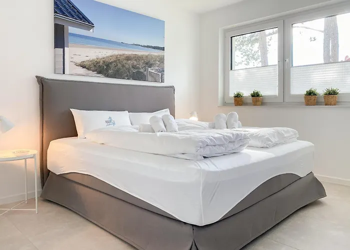 Wohnen Am 9 Timmendorfer Strand